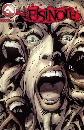 Elsinore issue 3