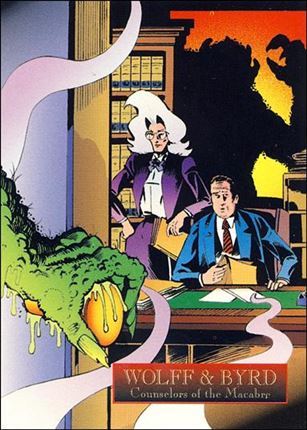 Satan's Six (Promo) Cover Image 1