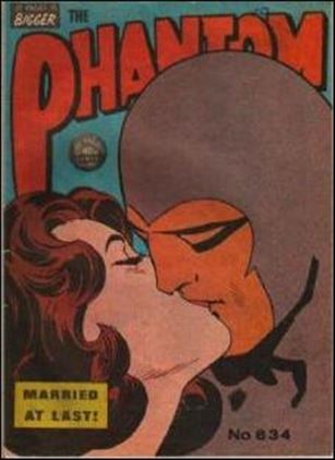 Phantom (1948) issue 634