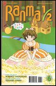 Ranma 1/2 Part 04 issue 6