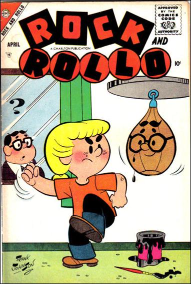 Rock and Rollo issue 17