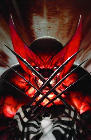 Absolute Carnage: Lethal Protectors issue 1-H Ryan Brown Comics Elite Virgin Cover