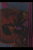 Marvel Dangerous Divas (Parallel Foil Base Set) card 40 Armor