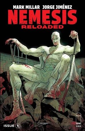 Nemesis Reloaded Cover Image 1