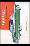 World on Wheels (Base Set) card 100  Pontiac La Parisienne