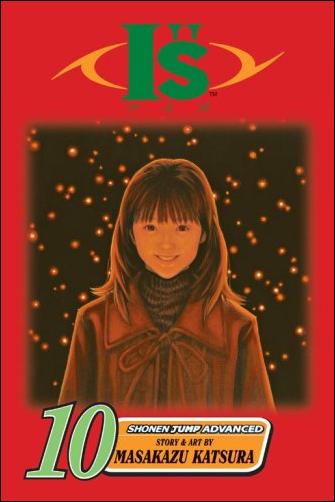I"s issue 10