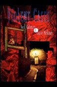 Violent Cases issue 1-E 10th Anniversary Edition
