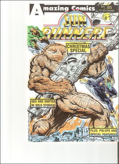 Sun-Runners issue 1-Z-Invalid