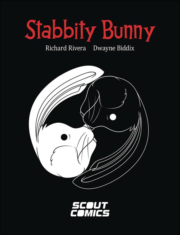 Stabbity Bunny: Dark Origins issue nn