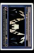 Star Wars: Dagobah Revised (Base Set) card 72 Executor: Meditation Chamber