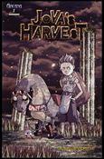 Jova's Harvest Cover Image 1