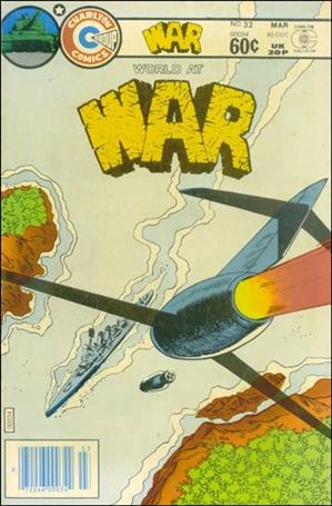 War (1975) issue 32