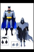 Batman Animated (2-Packs) INVALID figure 1-Z-INVALID