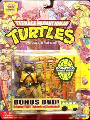 Teenage Mutant Ninja Turtles: 25th Anniversary Cover Image 1