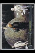 Stargate SG-1 Premiere Edition (Base Set) card 43 One False Step