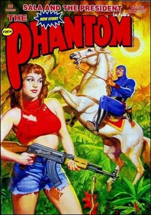 Phantom (1948) issue 1582