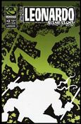 Tales of Leonardo: Blind Sight issue 2