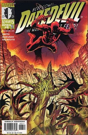 Daredevil (1998) issue 6