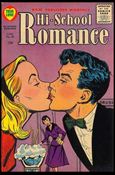 Hi-School Romance issue 52