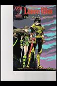 Record of Lodoss War: The Grey Witch issue 17 Gatefold Cover