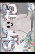 Beanie Babies Series 4 (Artist Proof Parallel Base Set) card 228 Sheets