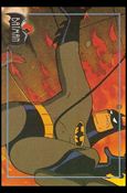 Batman: The Animated Series: Series 1 (Promo) Cover Image 1