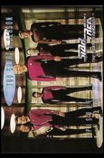 Star Trek: The Next Generation - The Episode Collection Season One (Base Set) card 56 Too Short a Season, Episode 16B