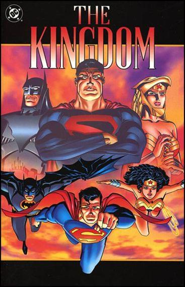 Kingdom issue nn
