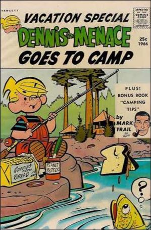 Dennis the Menace (Giants) issue 39
