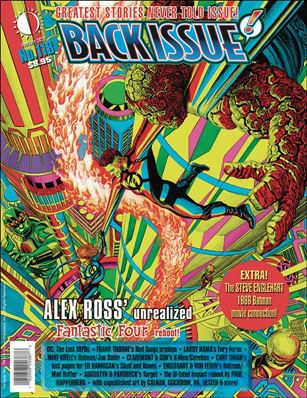 Back Issue issue 118