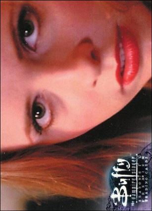 Buffy the Vampire Slayer: Season Six (Case Loader Subset) Cover Image 1