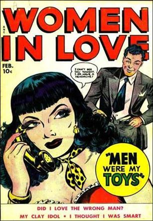 Women in Love Cover Image 2