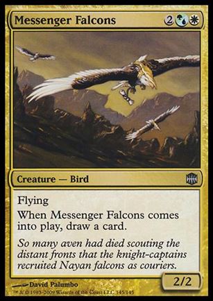 Magic The Gathering: Alara Reborn (Base Set) Cover Image 2