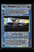 Star Wars: Reflections II: Expanding the Galaxy (Base Set) card 150 Red Squadron 1