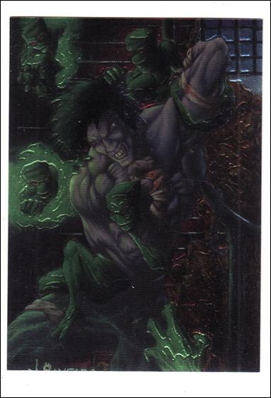 Tenth (Base Set) card 38 Chameleon Zombies