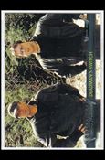 Stargate SG-1 Premiere Edition (Base Set) card 54 Deadman's Switch
