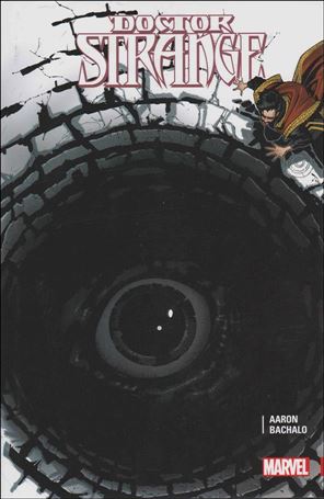 Doctor Strange issue 1