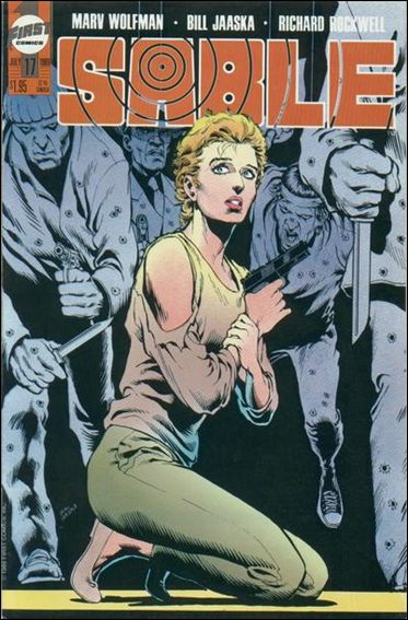 Sable issue 17