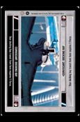 Star Wars: Coruscant Limited (Base Set) card 69 Coruscant: Docking Bay