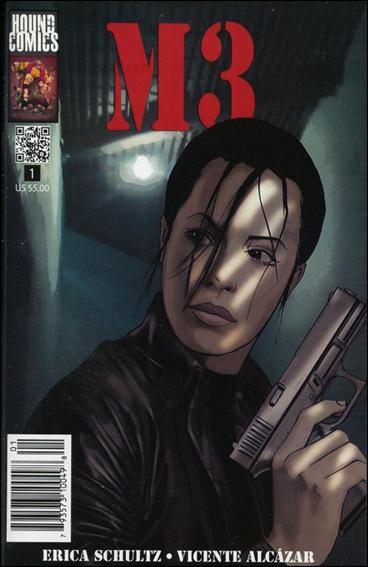 M3 issue 1