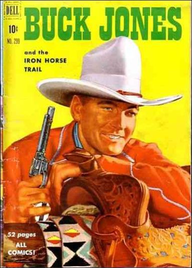 Four Color (1942) issue 299