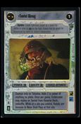 Star Wars: Reflections: A Collector's Bounty (Base Set) card 62 Tamtel Skreej