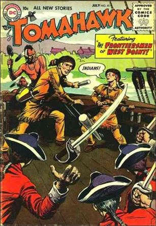 Tomahawk issue 41