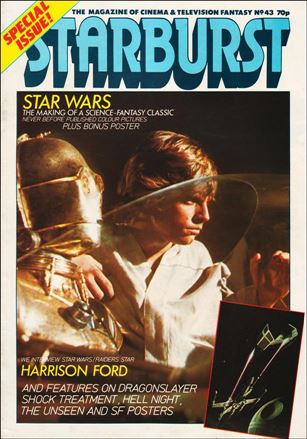 Starburst (UK) issue 43