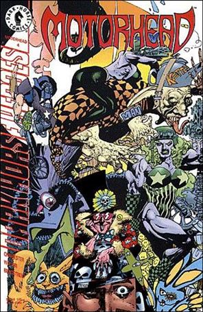Motorhead issue 4