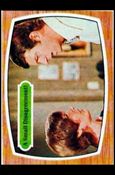 Brady Bunch (Base Set) card 61 A Small Disagreement!
