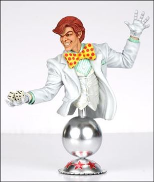 Marvel Mini-Busts (Bowen) item 248 Arcade