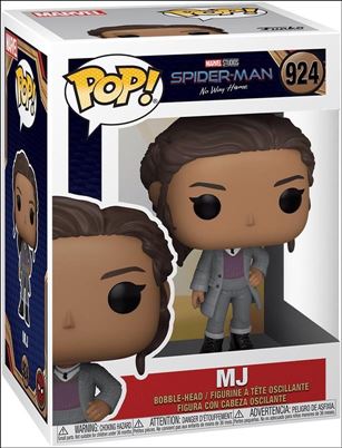 POP! Marvel figure 924 MJ