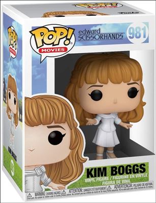 POP! Movies figure 981 Kim Boggs
