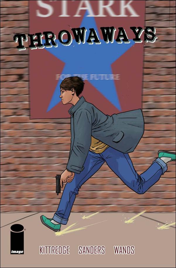 Throwaways issue 13
